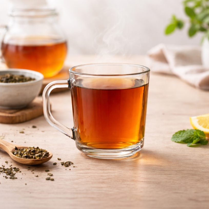 Theeglas Homeware Nola 246ml set 3 stuks