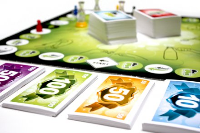 Tactic Wedden dat je het kan?