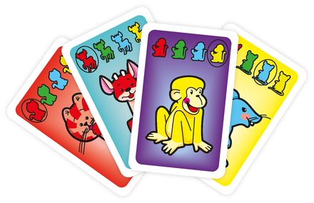 Selecta Kleuter Kwartet