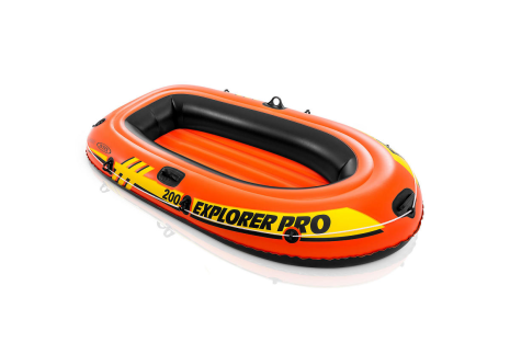 Intex Explorer Pro 200 boot 196x102x33cm