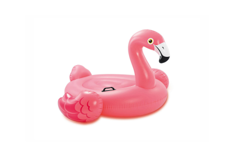 Intex Flamingo ride-on 142x137x97cm