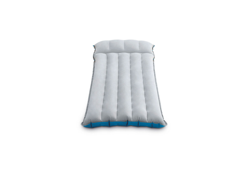 Intex Camping Mat luchtbed 184x67x13cm