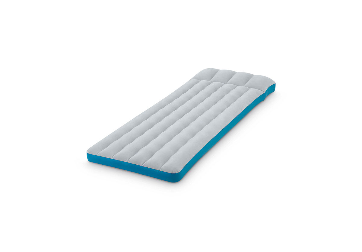 Intex Camping Mat luchtbed 189x72x15cm