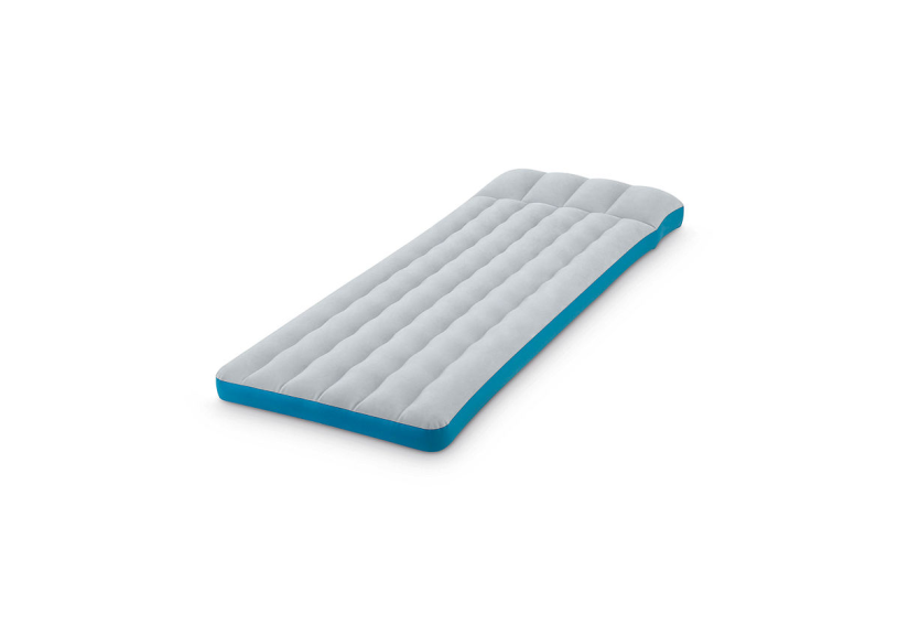 Intex Camping Mat luchtbed 189x72x15cm