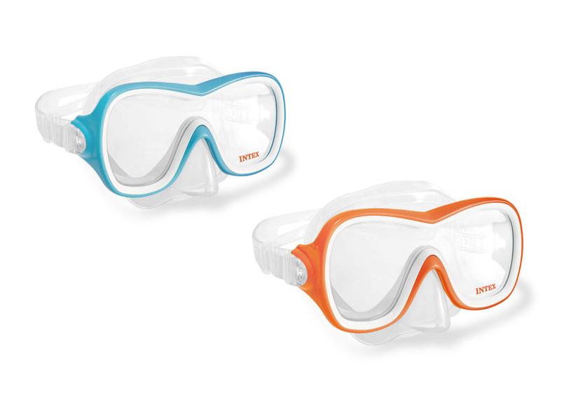 Intex Wave Rider Durikbril 3 kleuren