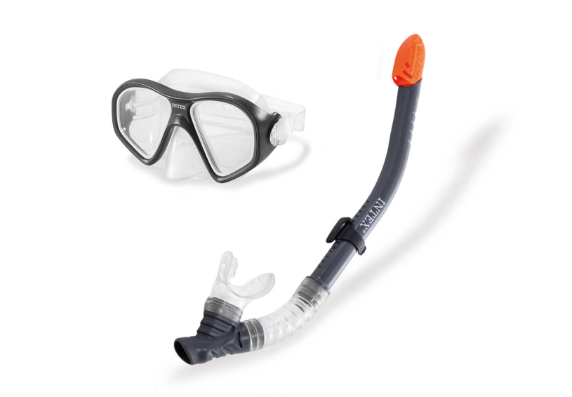 Intex Reef Rider snorkelset