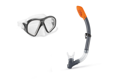 Intex Reef Rider snorkelset