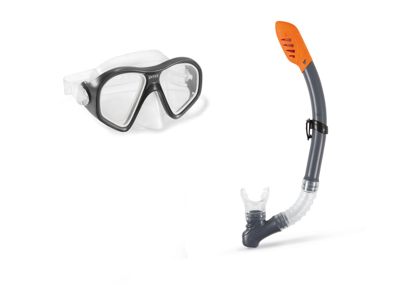Intex Reef Rider snorkelset