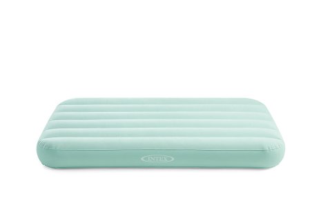 Intex Cozy Kidz luchtbed 157x88x18cm assorti