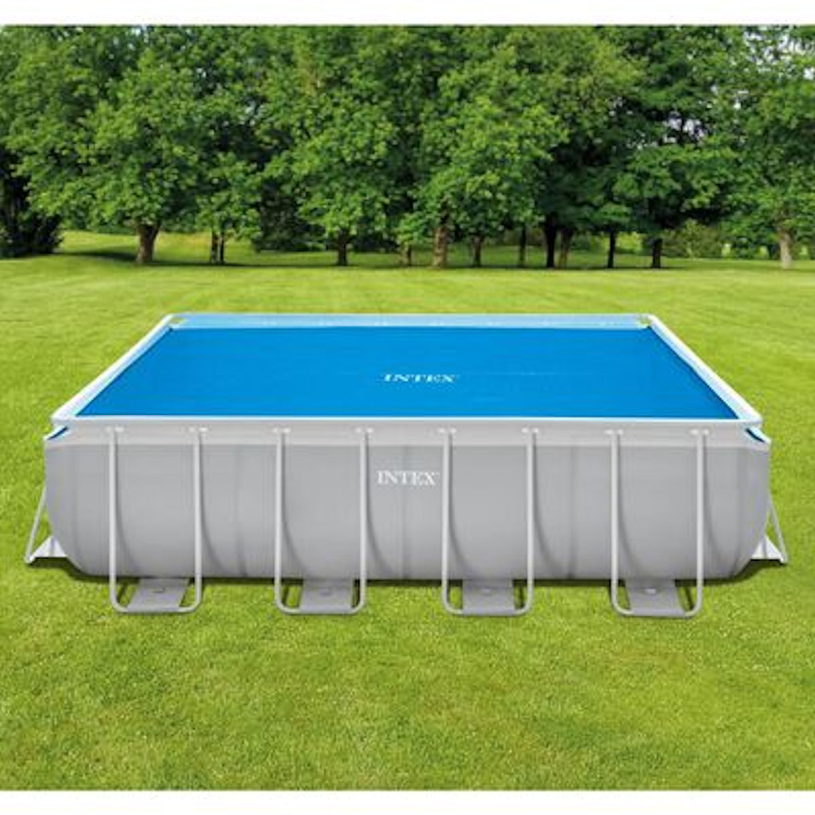 Intex Solar isolerend afdekzeil 480x230cm (488x244cm)
