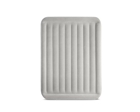 Intex Essential Rest luchtbed 203x152x46cm met pomp