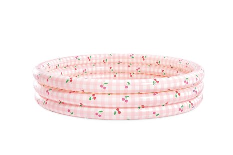 Intex zwembad Cherry Breeze 3-ring 147x33cm