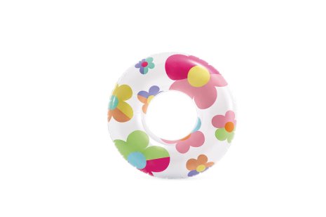 Intex zwemband Whimsical 81cm assorti