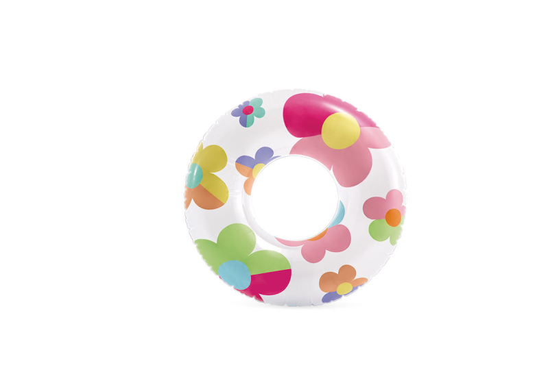 Intex zwemband Whimsical 81cm assorti