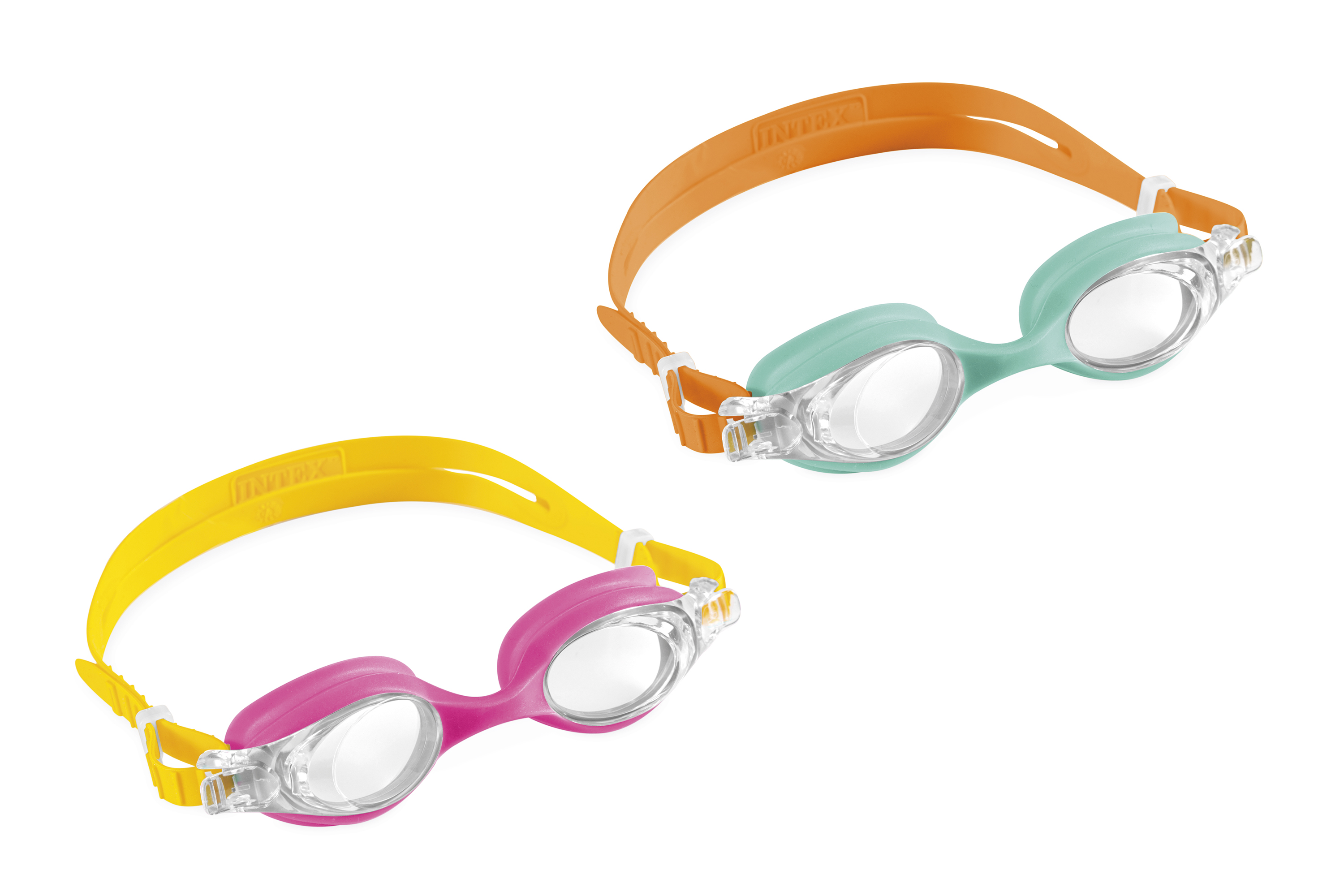 Intez Zwembril Kids assorti