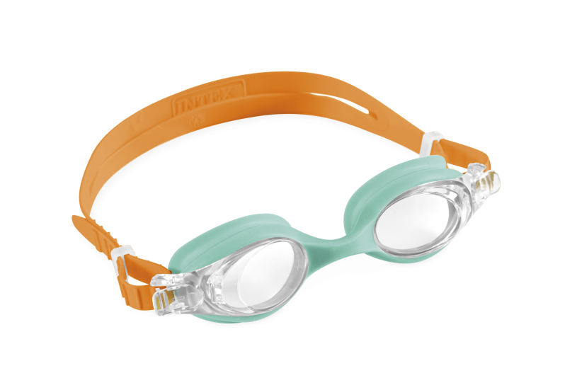 Intez Zwembril Kids assorti