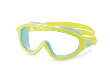 Intez Duikbril Kids assorti