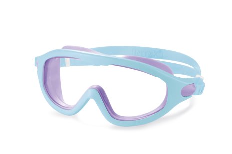 Intez Duikbril Kids assorti