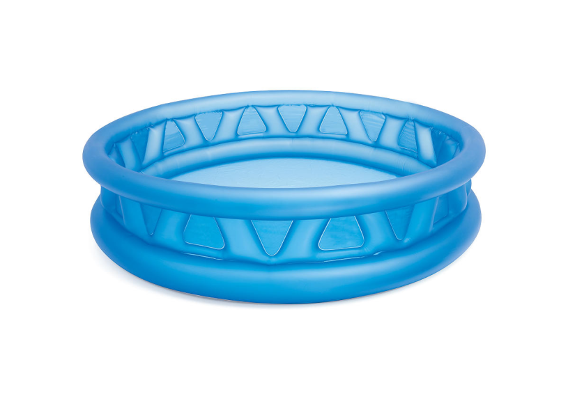 Intex zwembad Soft Side 188x46cm