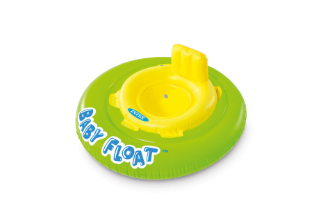Intex Baby Float drijfband 76cm 1 tot 2 jaar