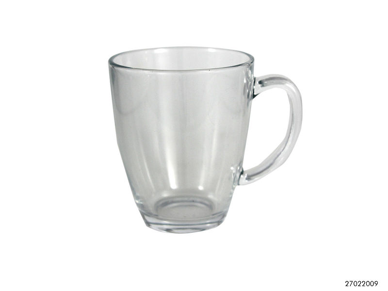 Theeglas bol 6 stuks