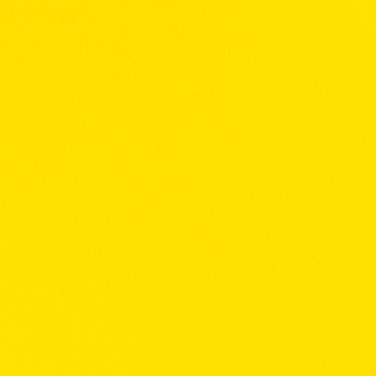 Duni napperons Yellow 84x84 cm