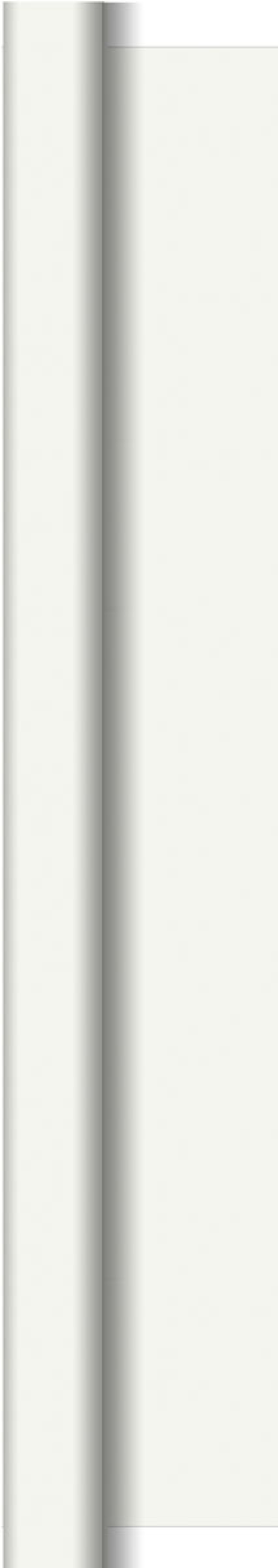 Duni Dunicel Tafellaken op Rol White 118x500cm