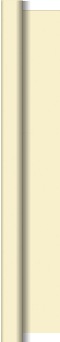 Duni Dunicel Tafellaken op Rol Cream 118x500cm