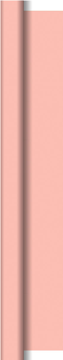 Duni Dunicel Tafellaken op Rol Mellow Rose 118x500cm