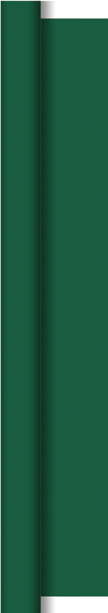 Duni Dunicel Tafellaken op Rol Dark Green 118x500cm
