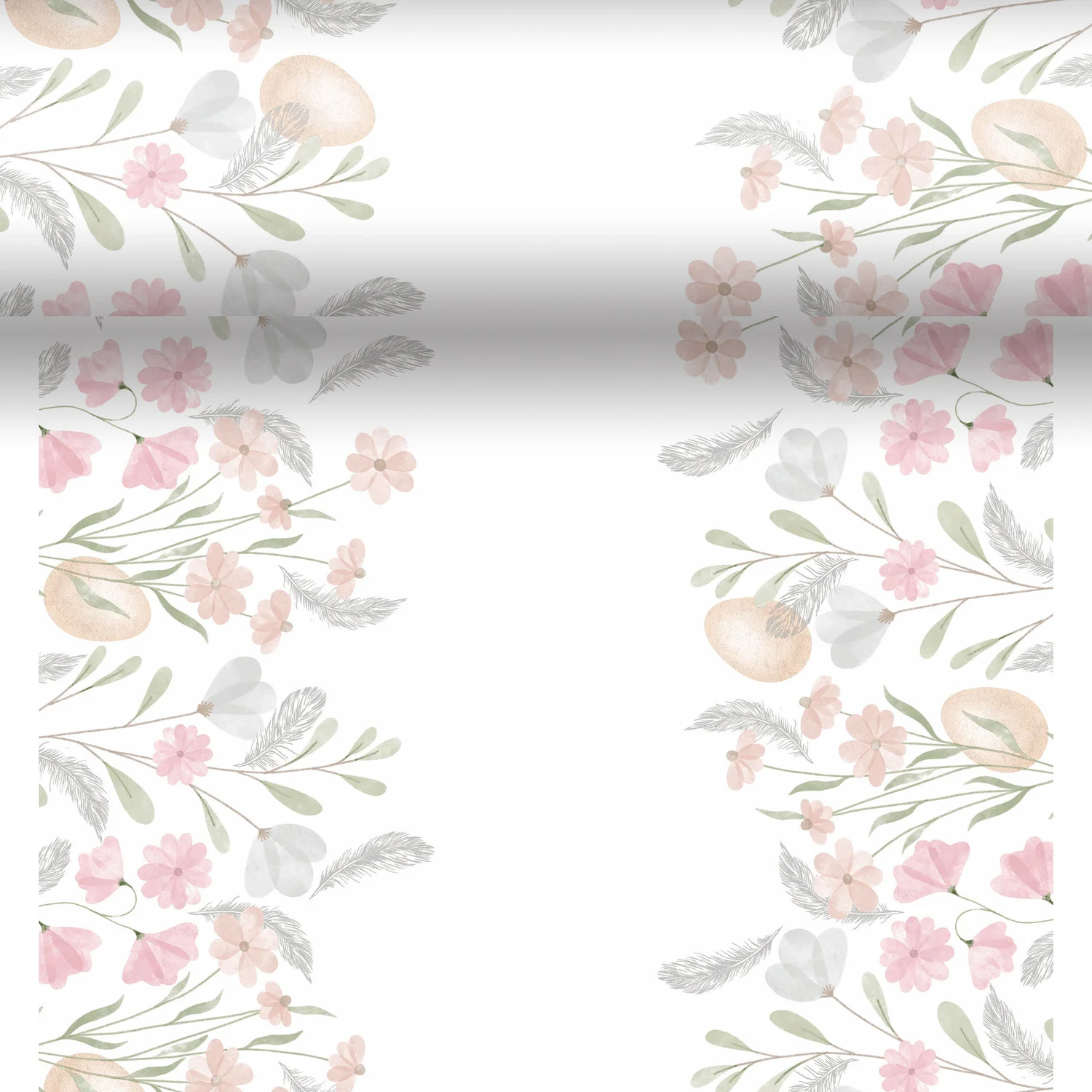 Duni 3-in-1 Soft Easter 40x480cm