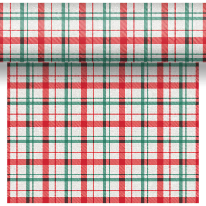 Duni 3-in-1 Holiday Seasonal Delight 40x480