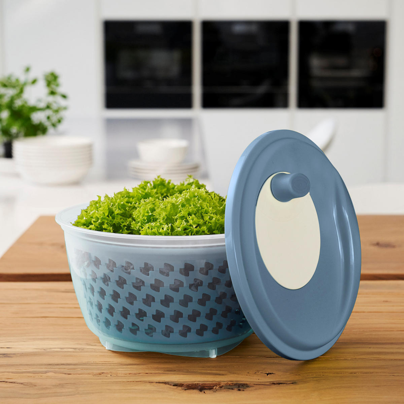 Rotho Slacentrifuge 4,5L blauw