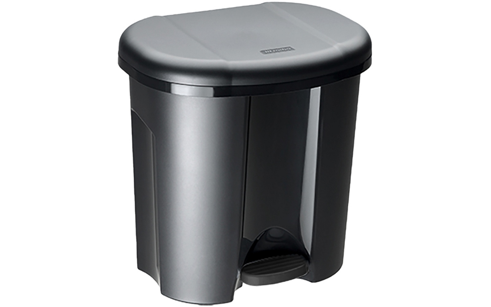 Rotho Afvalbak Pila 2x10L Duo