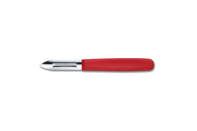 Victorinox Classic dunschiller universeel dubbel - rood