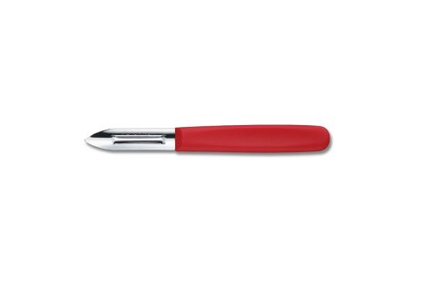 Victorinox Classic dunschiller universeel dubbel - rood