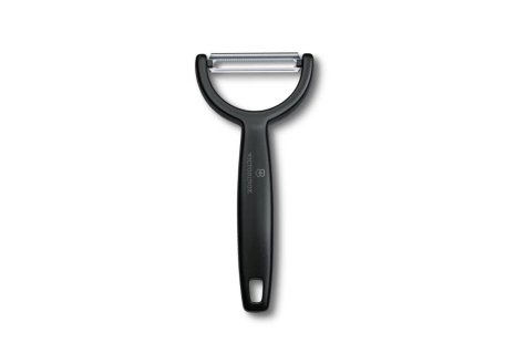 Victorinox Ypso dunschiller kartel dubbel - zwart