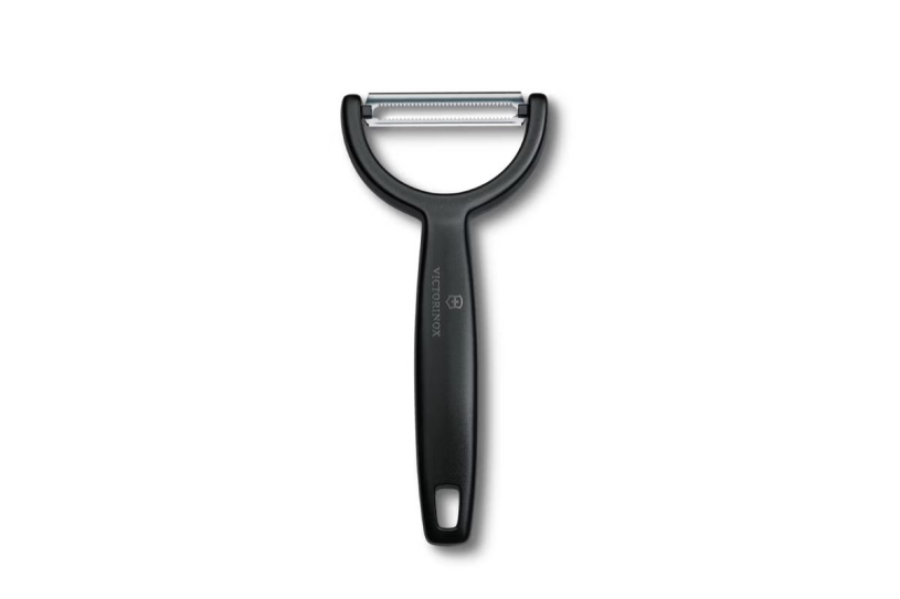 Victorinox Ypso dunschiller kartel dubbel - zwart