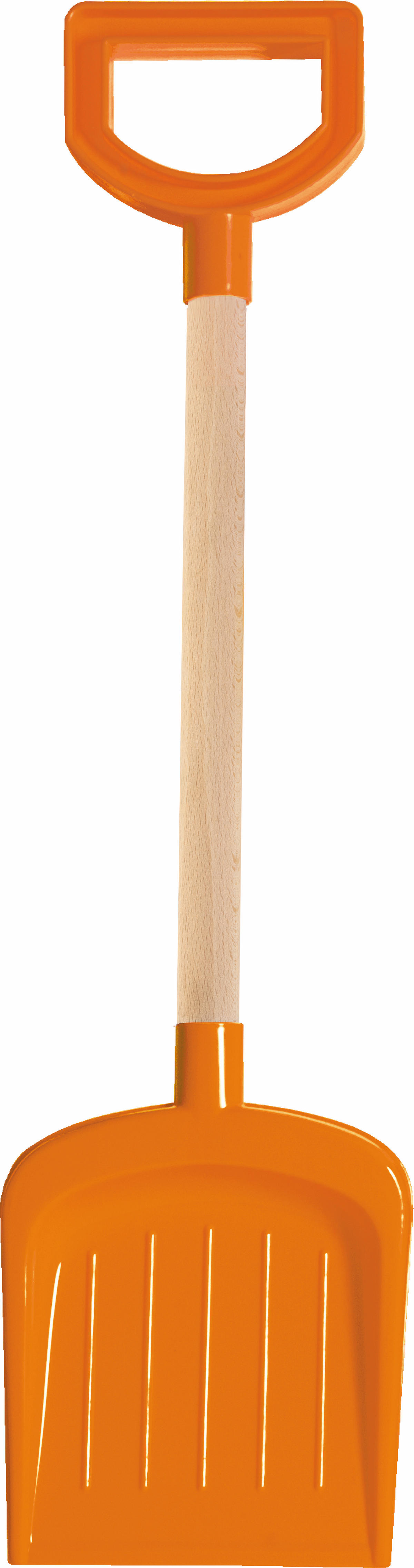 Strandshep hout 52cm assorti kleur