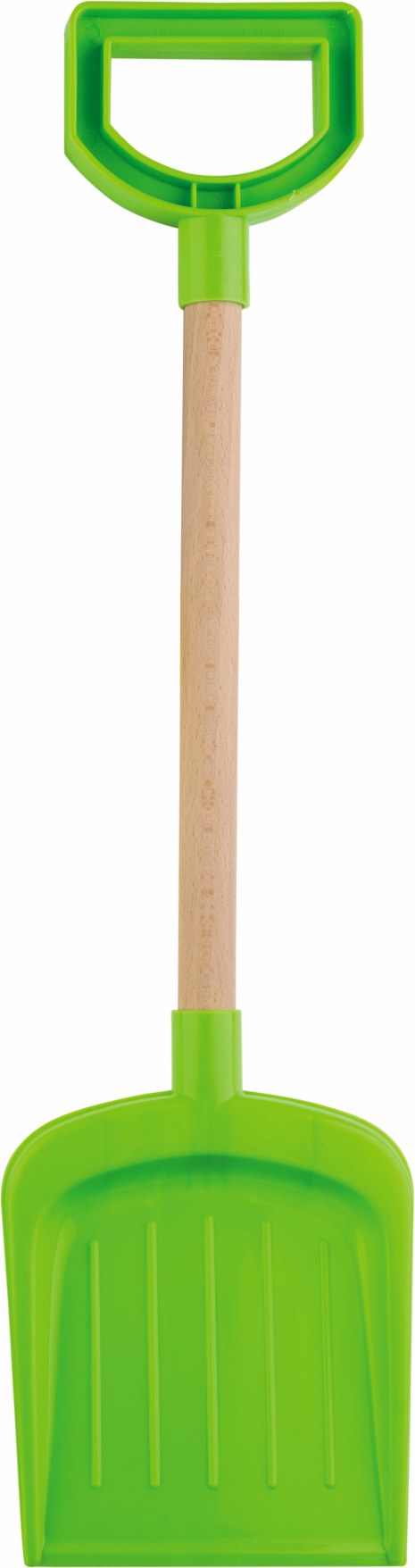 Strandshep hout 52cm assorti kleur