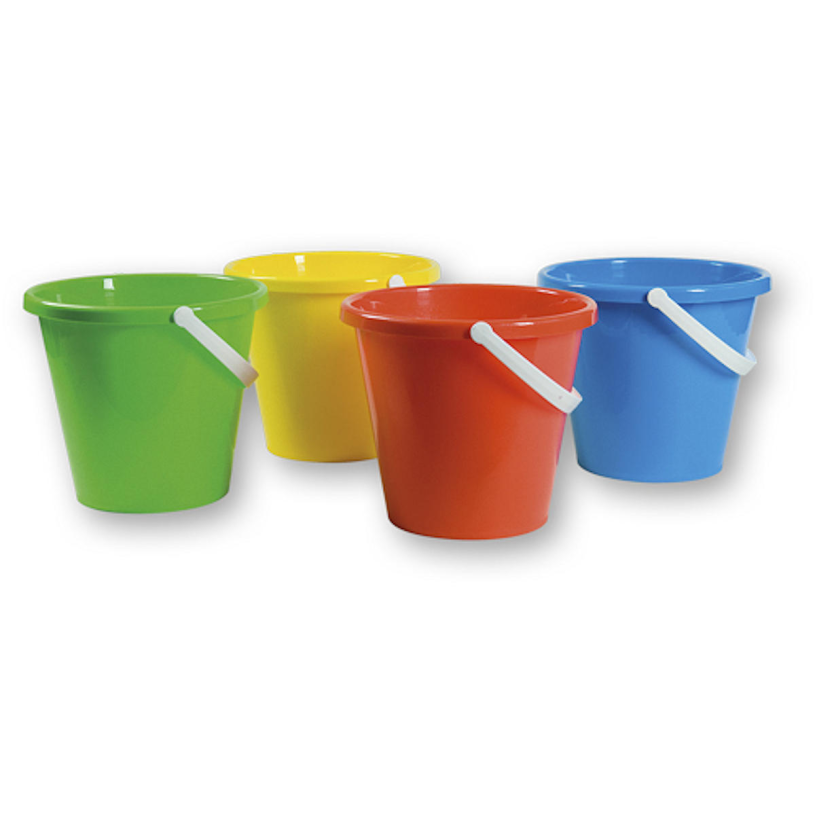 Emmertje 19cm assorti