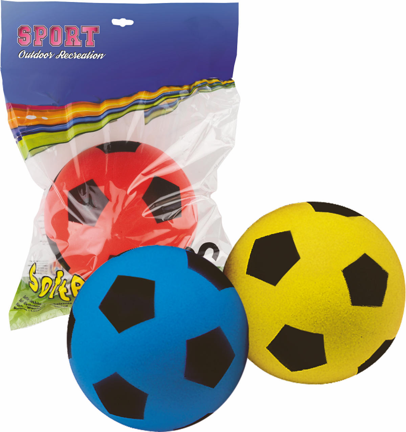 Softbal foam 120mm