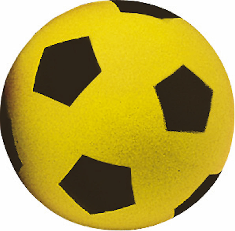 Softbal foam 120mm
