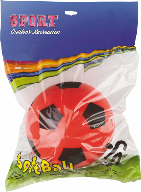 Softbal foam 120mm