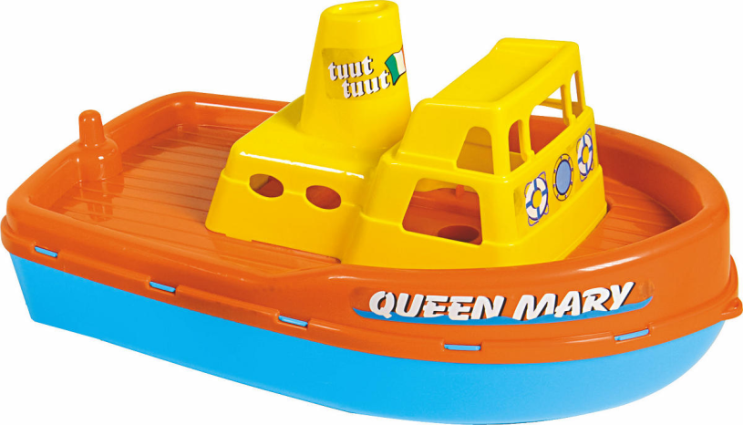 Boot Queen Mary 39cm