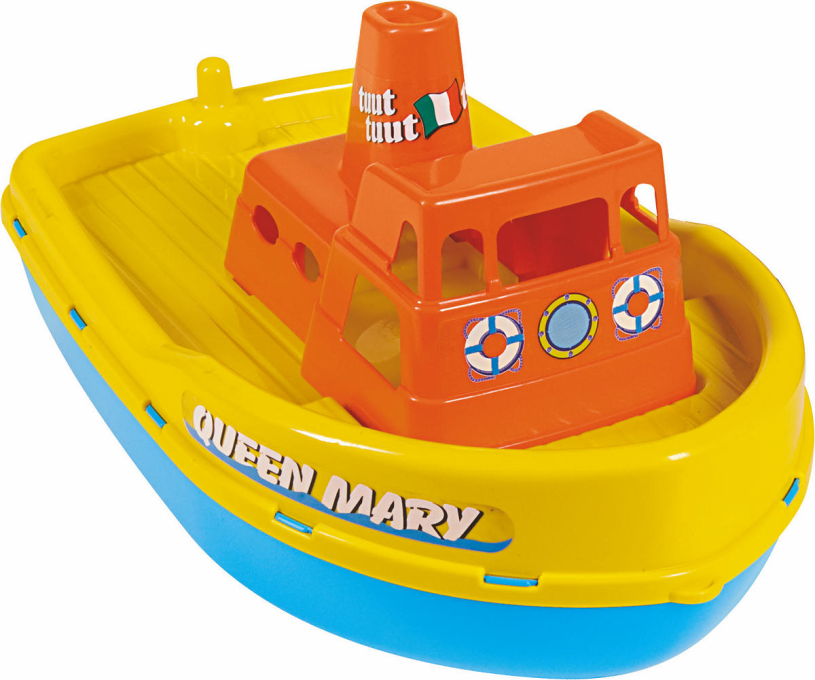 Boot Queen Mary 39cm