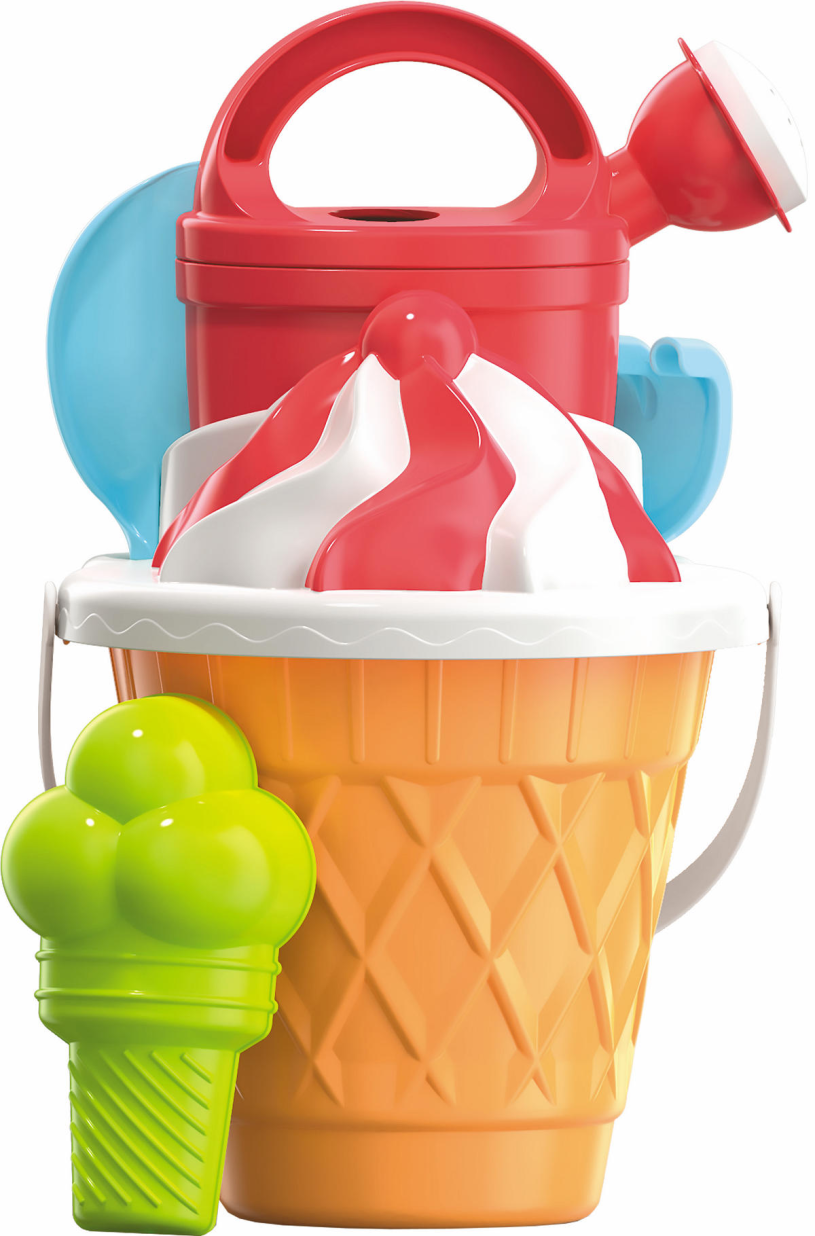 Emmerset Sorbet 17cm