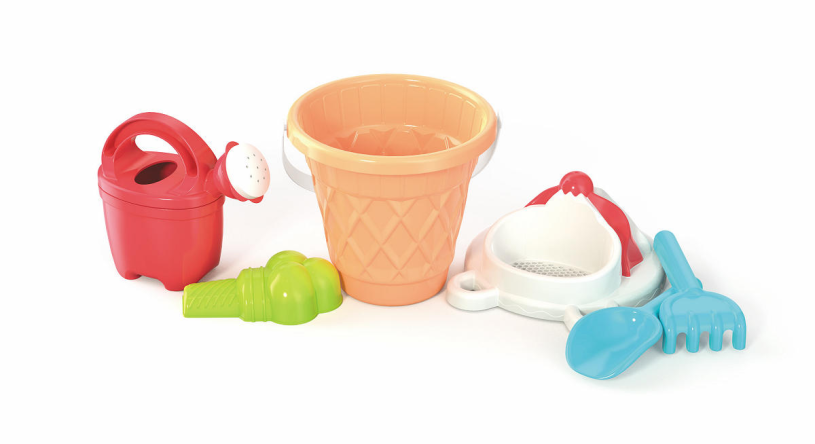 Emmerset Sorbet 17cm