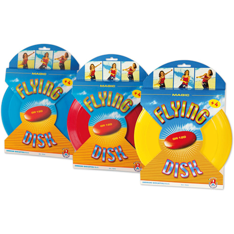 Frisbee 27cm 120gram