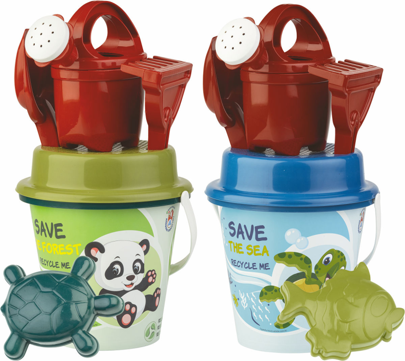 Emmerset Recycle 17cm